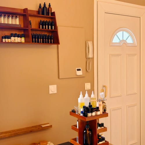 AROMAMEMORY - Onglerie Rueil-Malmaison - AROMAMEMORY - Photo Galerie - OneBooking