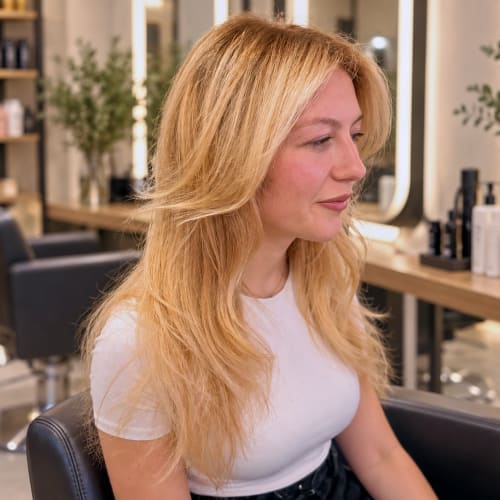 Avora - Coiffure Lille - Avora - Photo Galerie - OneBooking