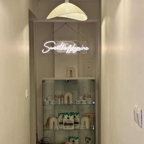 Sweet Body Signature - Onglerie Paris - Sweet Body Signature - Photo Galerie - OneBooking