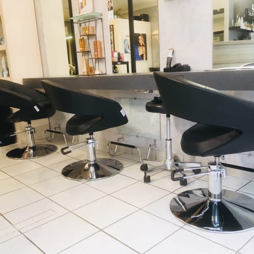 Tangopium - Coiffure Châteauroux - Tangopium - Photo Galerie - OneBooking