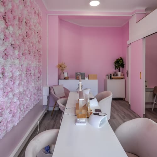 AM Beauty - Institut - Coiffure Cagnes-sur-Mer - AM Beauty - Institut - Photo Galerie - OneBooking