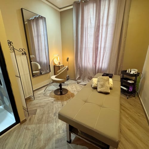 BM Beauté et Soins - Épilation Toulon - BM Beauté et Soins - Photo Galerie - OneBooking