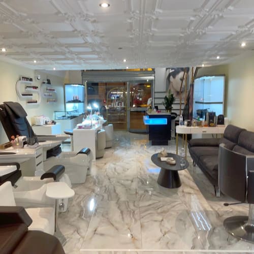 BeautEclat - Institut de beauté Cannes - BeautEclat - Photo Galerie - OneBooking