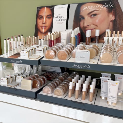 Les Confidentielles - Institut de beauté Béthune - Les Confidentielles - Photo Galerie - OneBooking
