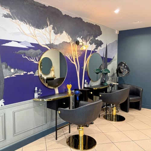 Atelier 8 - Coiffure Nantes - Atelier 8 - Photo Galerie - OneBooking