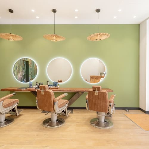 La Havane - Barbier Lyon - La Havane - Photo Galerie - OneBooking