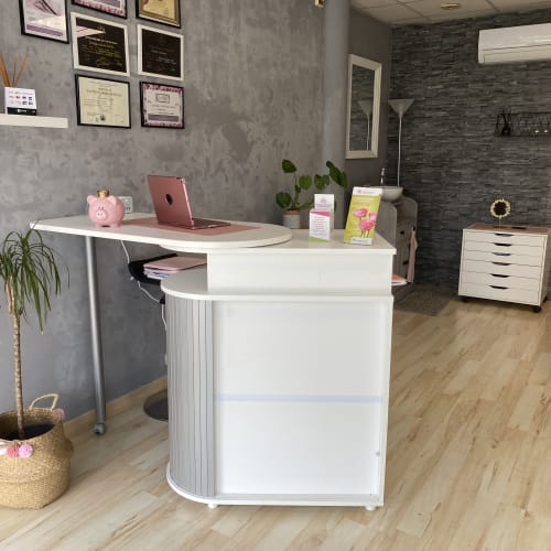Nails by Mary - Onglerie Nîmes - Nails by Mary - Photo Galerie - OneBooking