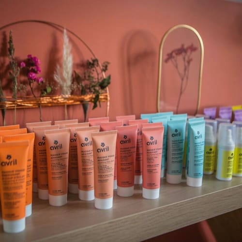 LES RENNAISES - Massage & Bien-être - Institut de beauté Rennes - LES RENNAISES - Massage & Bien-être - Photo Galerie - OneBooking