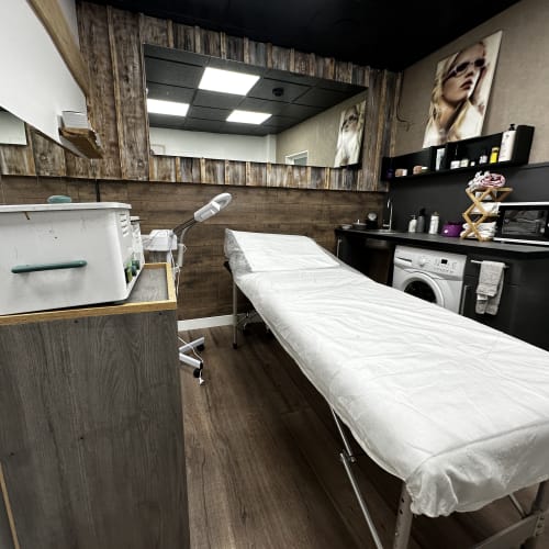 Bella institut - Coiffure Dijon - Bella institut - Photo Galerie - OneBooking