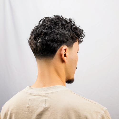 Chance Barber - Barbier Paris - Chance Barber - Photo Galerie - OneBooking