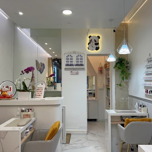 Bastille Nail Bar - Onglerie Paris - Bastille Nail Bar - Photo Galerie - OneBooking