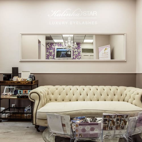 Kalinka Eyelashes - Institut de beauté Cannes - Kalinka Eyelashes - Photo Galerie - OneBooking