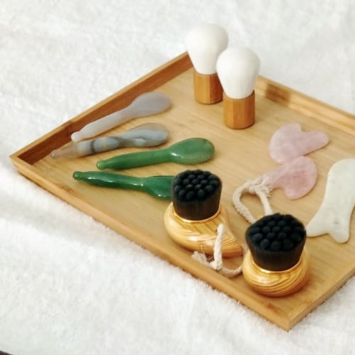 Li'Naturel Kobido - Massages - Drainage - Head Spa - Coiffure Avignon - Li'Naturel Kobido - Massages - Drainage - Head Spa - Photo Galerie - OneBooking