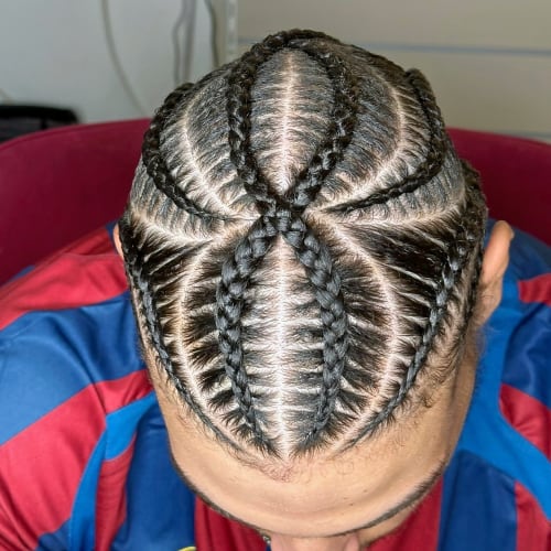 Maison Laure en Soie - Coiffure Lyon - Maison Laure en Soie - Photo Galerie - OneBooking