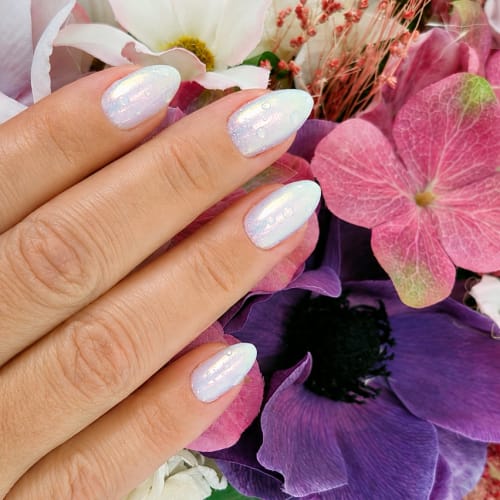 Laure Nail's 83 - Coiffure Toulon - Laure Nail's 83 - Photo Galerie - OneBooking