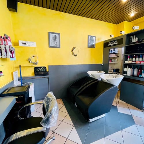 Nature Coiff’ - Coiffure Meudon - Nature Coiff’ - Photo Galerie - OneBooking