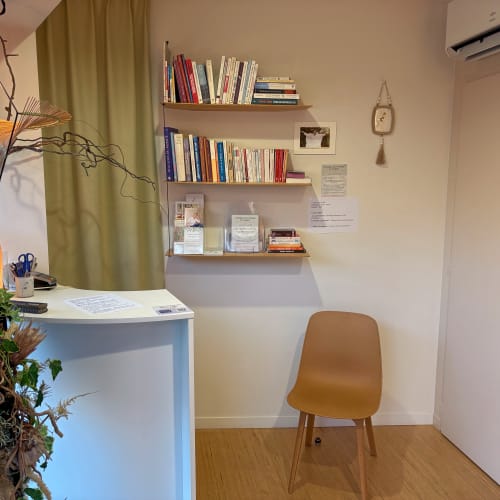 La Maison du soin LF - Institut de beauté Rezé - La Maison du soin LF - Photo Galerie - OneBooking