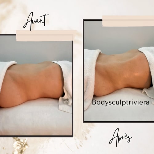 Body Sculpt Riviera - Sourcils & cils Nice - Body Sculpt Riviera - Photo Galerie - OneBooking