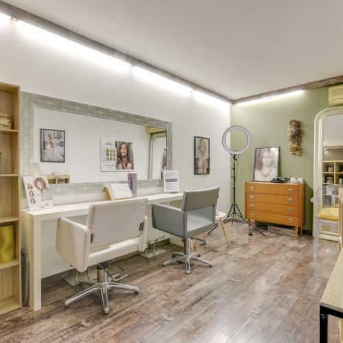 Coiffure - Agnes Soronellas - Coiffure Montpellier - Coiffure - Agnes Soronellas - Photo Galerie - OneBooking