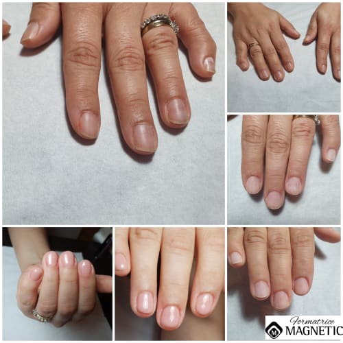 Laetitia Nail’s - Sourcils & cils Grasse - Laetitia Nail’s - Photo Galerie - OneBooking