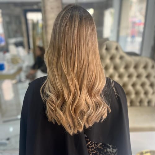 K Beauty Coiffure & Esthétique - Coiffure Nice - K Beauty Coiffure & Esthétique - Photo Galerie - OneBooking