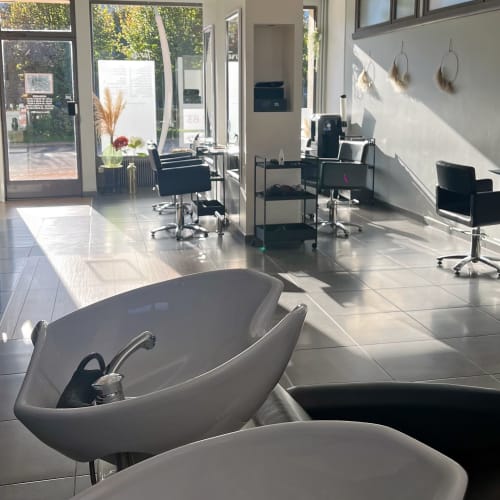 Au salon d'laetitia - Coiffure Dijon - Au salon d'laetitia - Photo Galerie - OneBooking