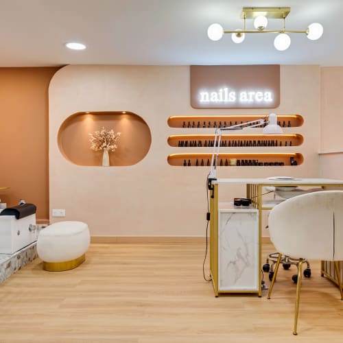 Maison Manoukian - Coiffure Lyon - Maison Manoukian - Photo Galerie - OneBooking