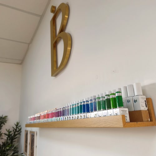 Beauty I - Onglerie Montigny-le-Bretonneux - Beauty I - Photo Galerie - OneBooking
