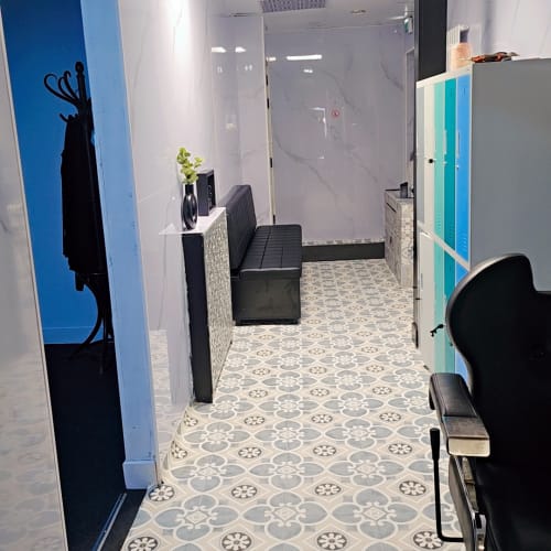 Hammam Saphyr - Institut de beauté Trappes - Hammam Saphyr - Photo Galerie - OneBooking