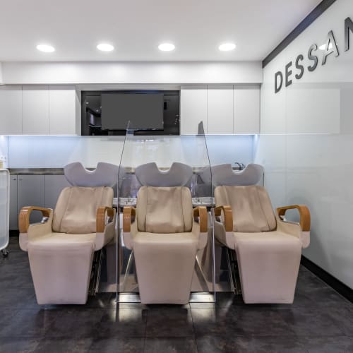 DESSANGE - Melun - Coiffure Melun - DESSANGE - Melun - Photo Galerie - OneBooking