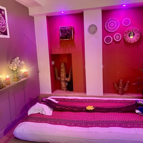 Pailin Thai - Sourcils & cils La Rochelle - Pailin Thai - Photo Galerie - OneBooking