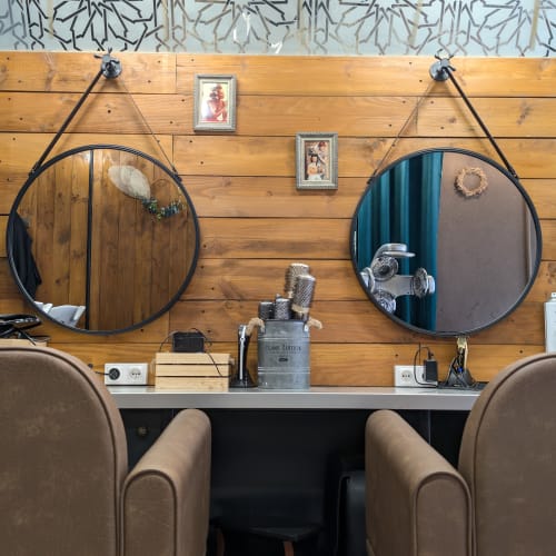 Ladies&Gentlemen - Coiffure Calais - Ladies&Gentlemen - Photo Galerie - OneBooking