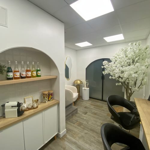 Lila verdi - Coiffure Clermont-Ferrand - Lila verdi - Photo Galerie - OneBooking