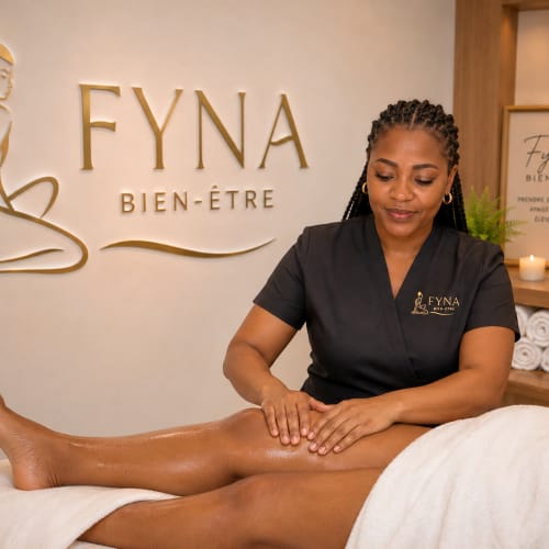Fyna Bien-être - Sourcils & cils Nice - Fyna Bien-être - Photo Galerie - OneBooking