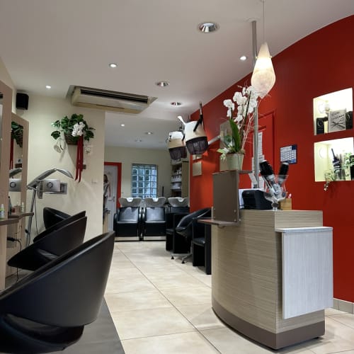 Flou Coiffure - Coiffure Comines - Flou Coiffure - Photo Galerie - OneBooking
