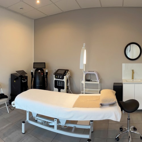 KALYDERM - Institut de beauté Téteghem-Coudekerque-Village - KALYDERM - Photo Galerie - OneBooking