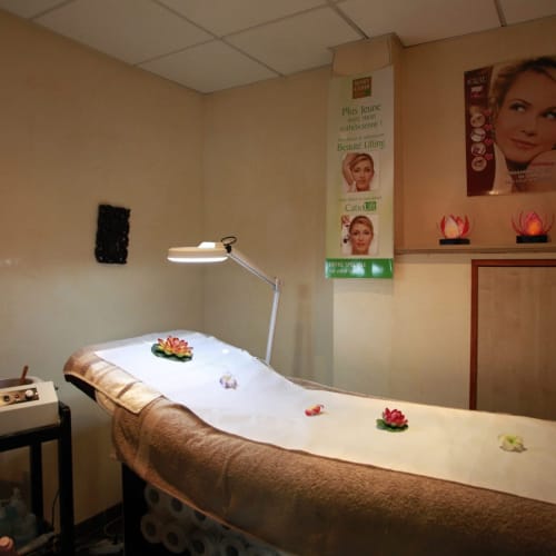 Les Sens du Zen - Institut de beauté Cachan - Les Sens du Zen - Photo Galerie - OneBooking