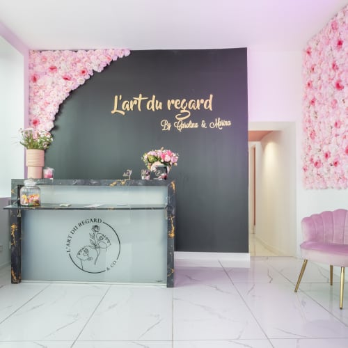 L’art du regard - Sourcils & cils Bourges - L’art du regard - Photo Galerie - OneBooking
