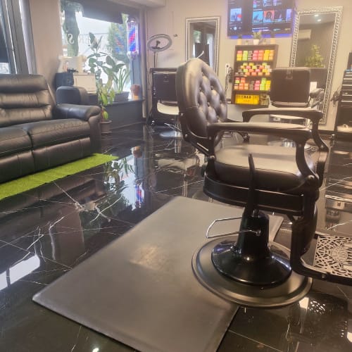 Simo Barber - Barbier Angers - Simo Barber - Photo Galerie - OneBooking
