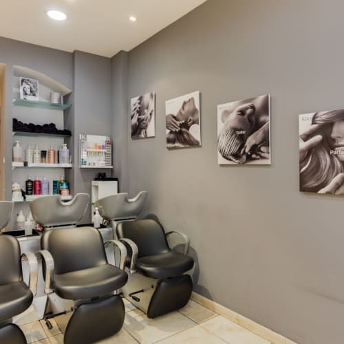 Lorenzo D Coiffure - Coiffure Alès - Lorenzo D Coiffure - Photo Galerie - OneBooking