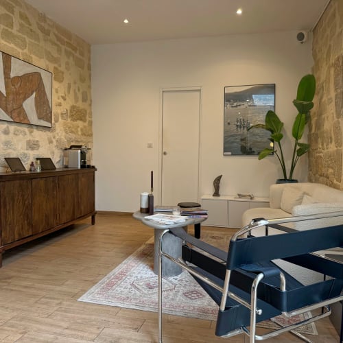 Julia ADN Studio - Coiffure Paris - Julia ADN Studio - Photo Galerie - OneBooking