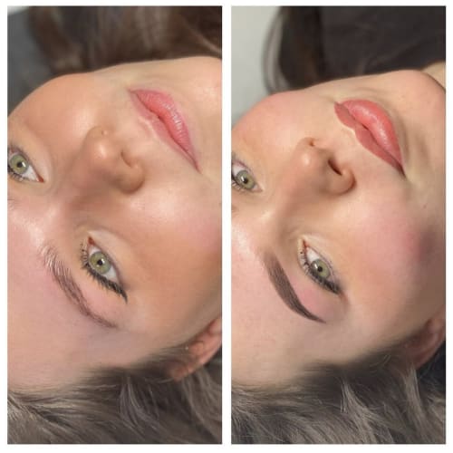 Lea Debb - Sourcils & cils Aubervilliers - Lea Debb - Photo Galerie - OneBooking