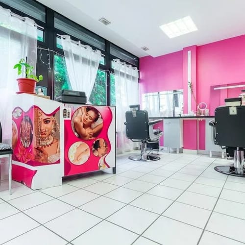 Jasmine Indienne Esthetique - Onglerie Argenteuil - Jasmine Indienne Esthetique - Photo Galerie - OneBooking