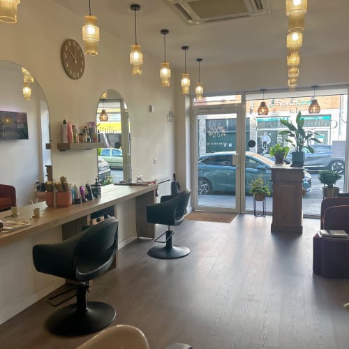 La Coiffure d’Emilie - Coiffure Douai - La Coiffure d’Emilie - Photo Galerie - OneBooking