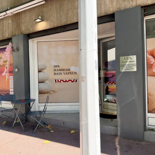 Alissar Spa - Spa Marseille - Alissar Spa - Photo Galerie - OneBooking