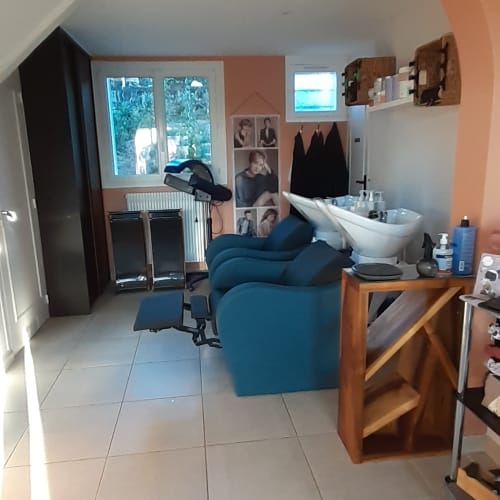 Le salon des Lilas - Coiffure Limoges - Le salon des Lilas - Photo Galerie - OneBooking