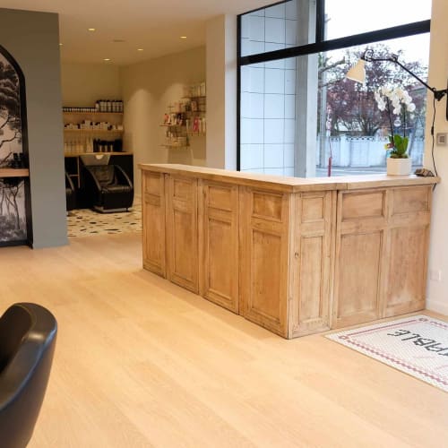 L’inévitable - Coiffure Saint-Étienne - L’inévitable - Photo Galerie - OneBooking