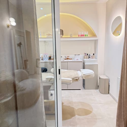 The BK beauty - Onglerie Roubaix - The BK beauty - Photo Galerie - OneBooking