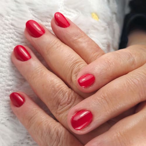 Laure Nail's 83 - Coiffure Toulon - Laure Nail's 83 - Photo Galerie - OneBooking