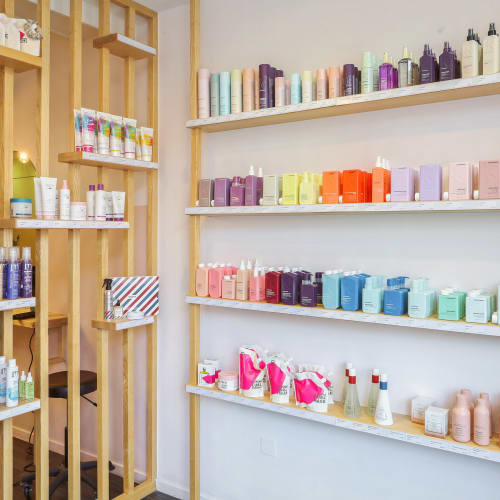 HÄN - Coiffure Rennes - HÄN - Photo Galerie - OneBooking